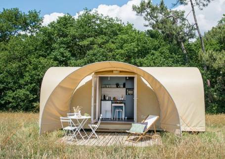 Locations camping Carcassonne