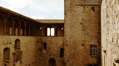 Camping chateaux cathares