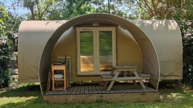 Camping Canal du Midi