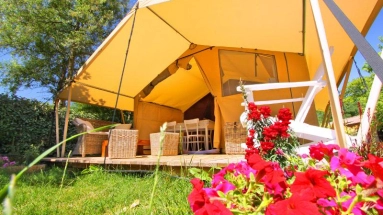 Logement insolite Carcassonne