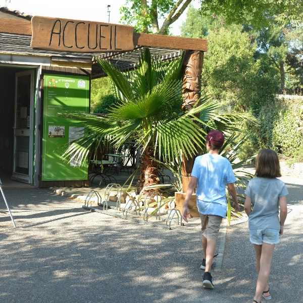 Voeg een alternatieve tekst in