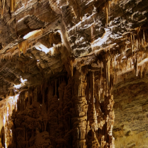 stalactite